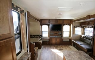 2016 Northland Travel Trailers 27RESS