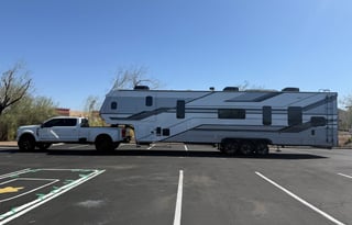 Camp and Enjoy our home away from home!