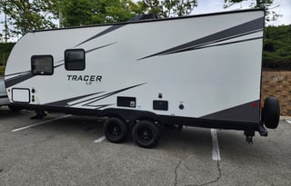 2022 Prime Time RV Tracer 200BHSLE