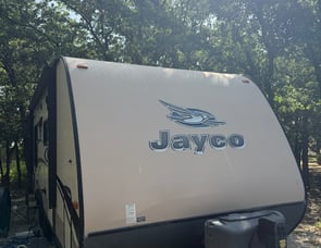 Jayco Jay Feather Ultra Lite X213