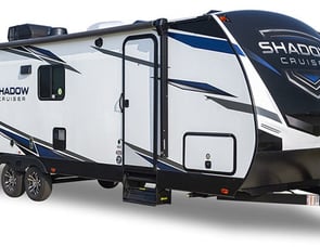 Cruiser Shadow Cruiser 248RKS