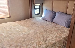 Sarah's Family/Pet Friendly 2016 Forest River RV