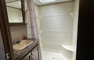 2016 Hideout- Enough Space for the Whole Family!