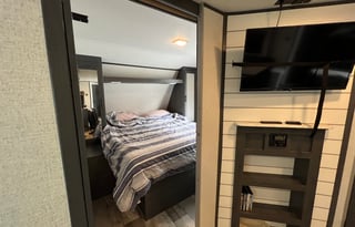 2021 Dutchmen RV Aspen Trail 2850BHS