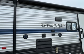 Bravery Comfort Retreat