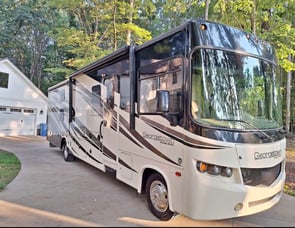 Forest River RV Georgetown 351DSF