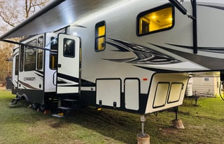 2018 Keystone RV Carbon 357