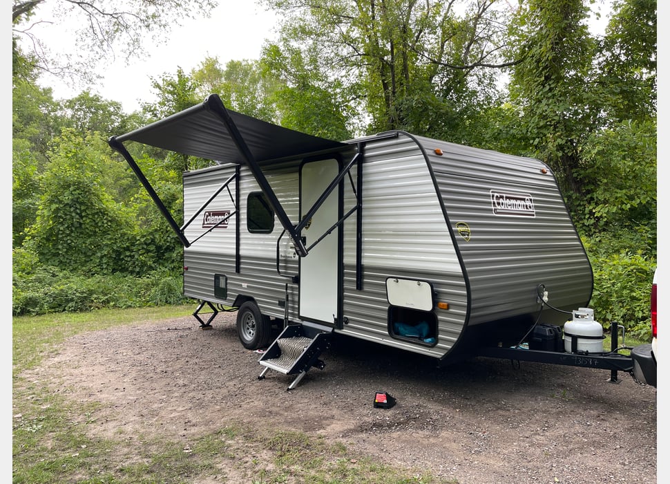 Travel Trailer rentals in RICE