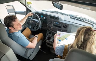 Comfort Family | Salt Lake City | Unlimited Miles