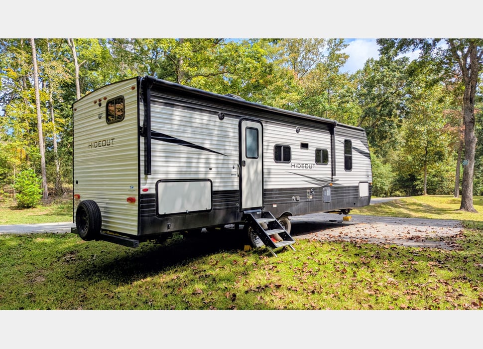 Travel Trailer rentals in Blairsville