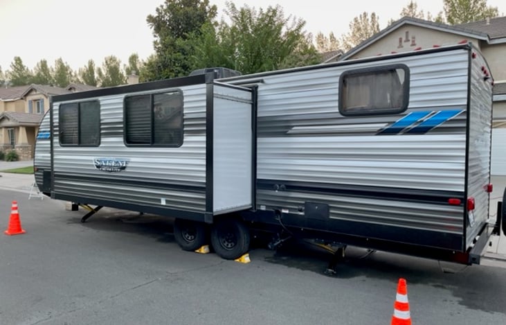 RV Photo