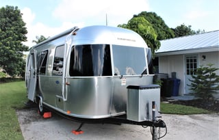Treasure Coast Tin Can 2018 Airstream Sport 22FB