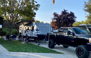 2020 Keystone RV Passport 292BH SL Series