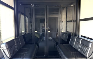 2021 Keystone Impact Fuzion 415