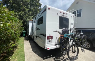 2013 Thor Motor Coach Chateau 31A