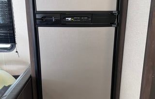 Coleman Lantern - The Home Away from Home