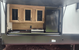 Tri-State Luxury: 5th Wheel Family Paradise