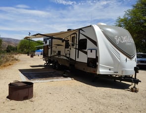 Forest River RV Wildcat Maxx 32BHXS