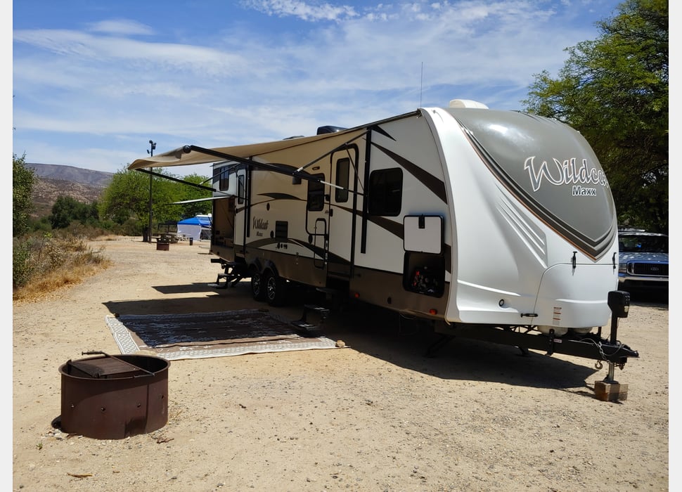 Travel Trailer rentals in Cerritos