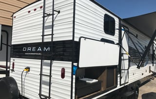 Mancias Making Memories RV Rental