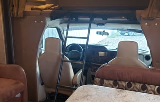 2016 Coachmen RV Leprechaun 320BH Ford 450