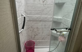 2020 Jayco Greyhawk 30X