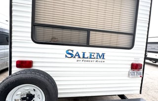 2018 Forest River Salem 27REI