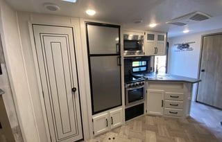 2021 Palomino Puma 28BHSS