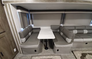 2021 Forest River RV Salem 33TS