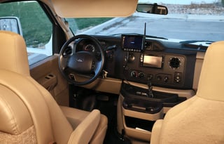 Travel in Comfort: Your Home on the Road