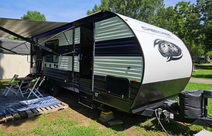 RV Photo