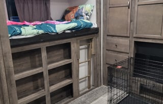 2022 Forest Sandpiper F w/ delivery and set-up!!!