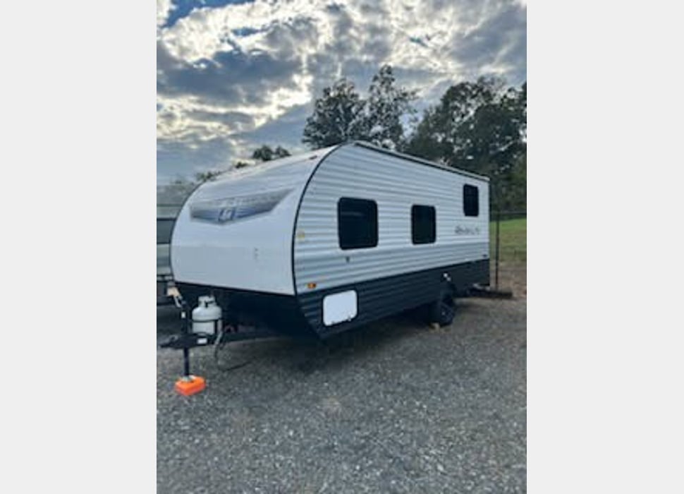 Travel Trailer rentals in Moneta