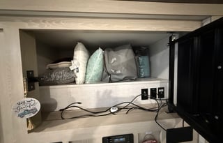 Rockwood ultralight- Delivery Only!