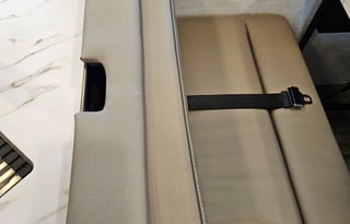 2024 "Thor" Motor Coach Chateau 31EV Bunkhouse