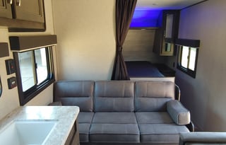 2021 Jayco Jay Flight 26BHS