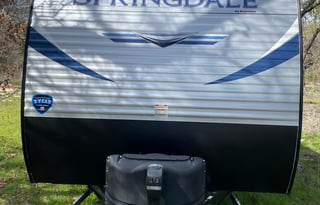 2021 Keystone RV Springdale 260BH