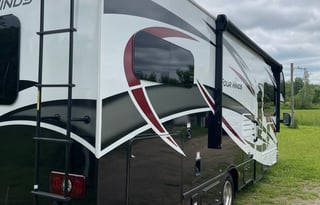 2022 Thor Motor Coach Four Winds 31E