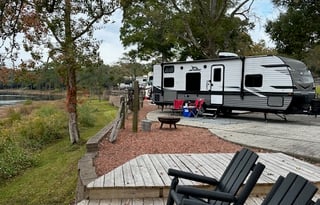 Jeannie's RV Rental