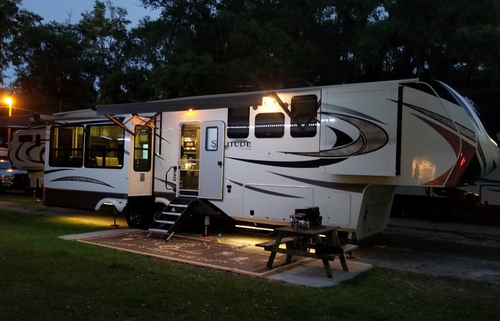 RV Photo