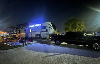 Goodtimes Family RV Rentals