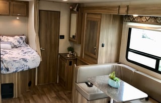 2019 Jayco Redhawk SE 22A