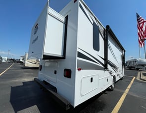 Jayco Greyhawk 30Z