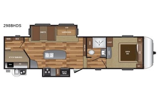 Enos - SOUTHEAST CAMP & TRAVEL, LLC