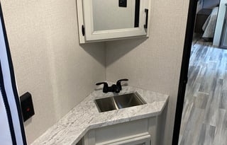 2022 Highland Ridge RV Open Range OF374BHS