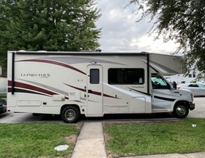 Coachmen RV Leprechaun 260DS Ford 450