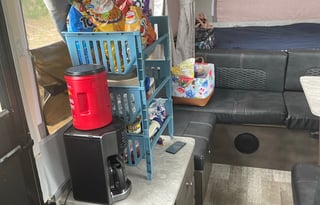 2020 Forest River Rockwood Extreme Sport