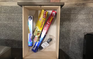 2018 Forest River RV Heritage Glen LTZ 286RL