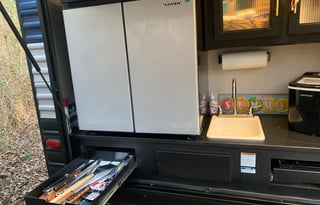 Fort Marx Family Fun RV