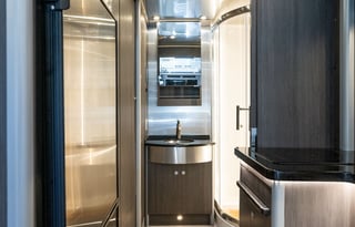 2023 Airstream Atlas Luxury Mercedes Sprinter|B-1